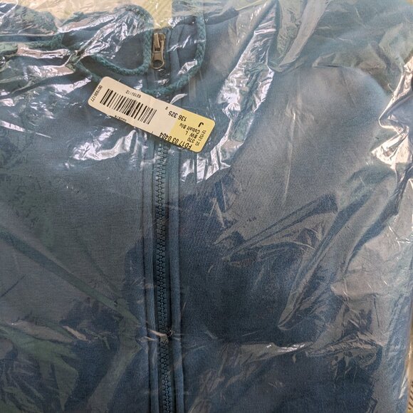 men zip up sweater - Picture 1 of 2